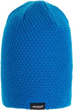 Reusch WHISTLER Beanie electric blue lemonade