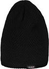 Reusch WHISTLER Beanie - black