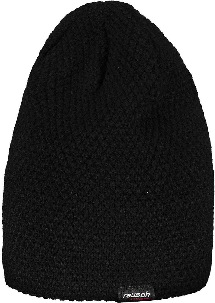 Reusch Reusch WHISTLER Beanie - black - 0 | SportScheck