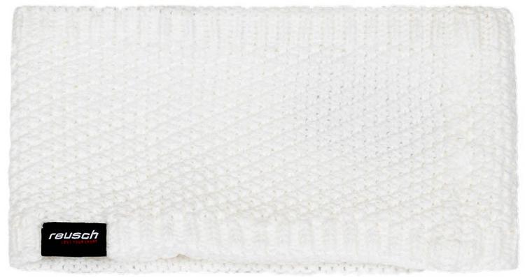 Reusch Reusch MICA Stirnband - white - 0 | SportScheck