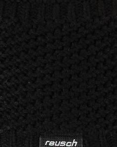 Rückansicht von Reusch MICA Stirnband black
