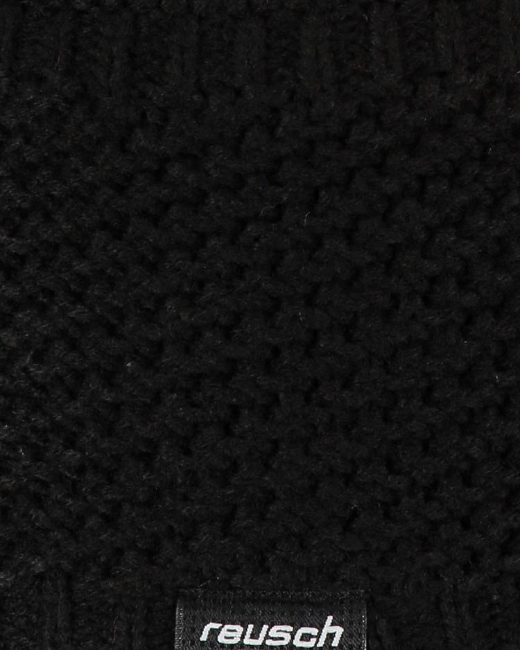 Reusch Reusch MICA Stirnband - black - 0 | SportScheck