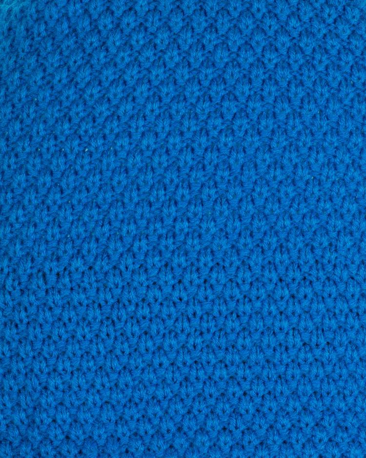 Reusch Reusch WHISTLER Beanie - electric blue lemonade - 0 | SportScheck