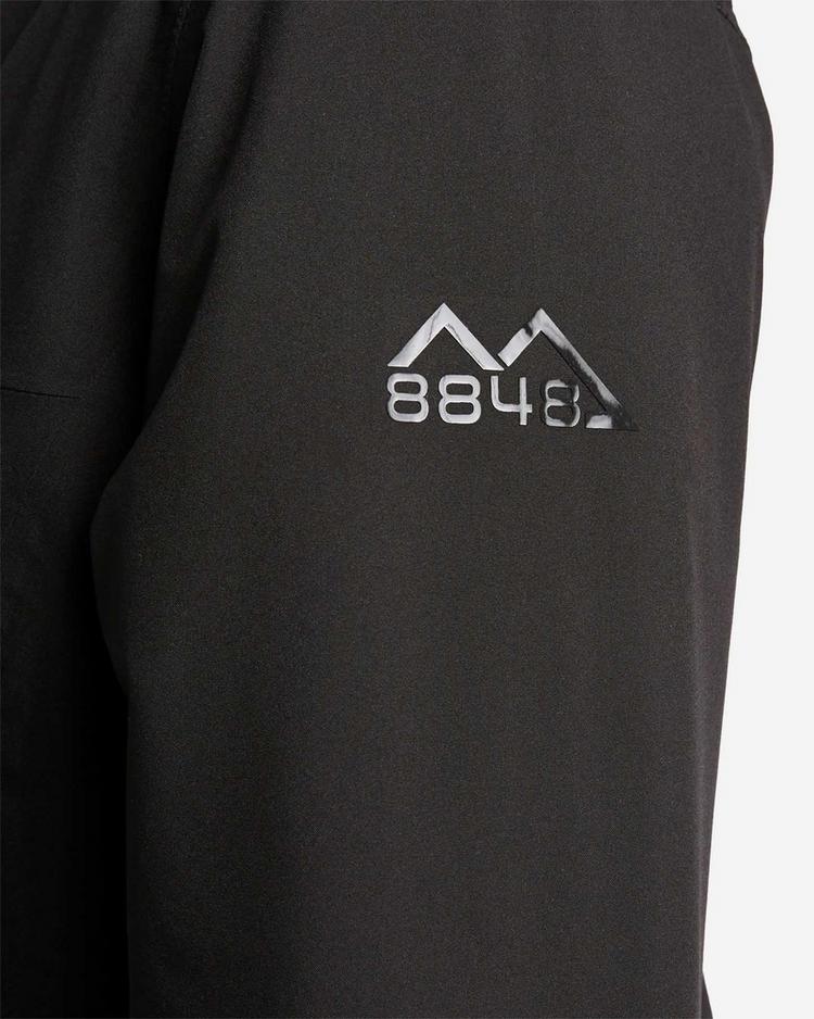 8848 Outdoor 8848 Outdoor Doppeljacke Damen - black-black - 0 | SportScheck