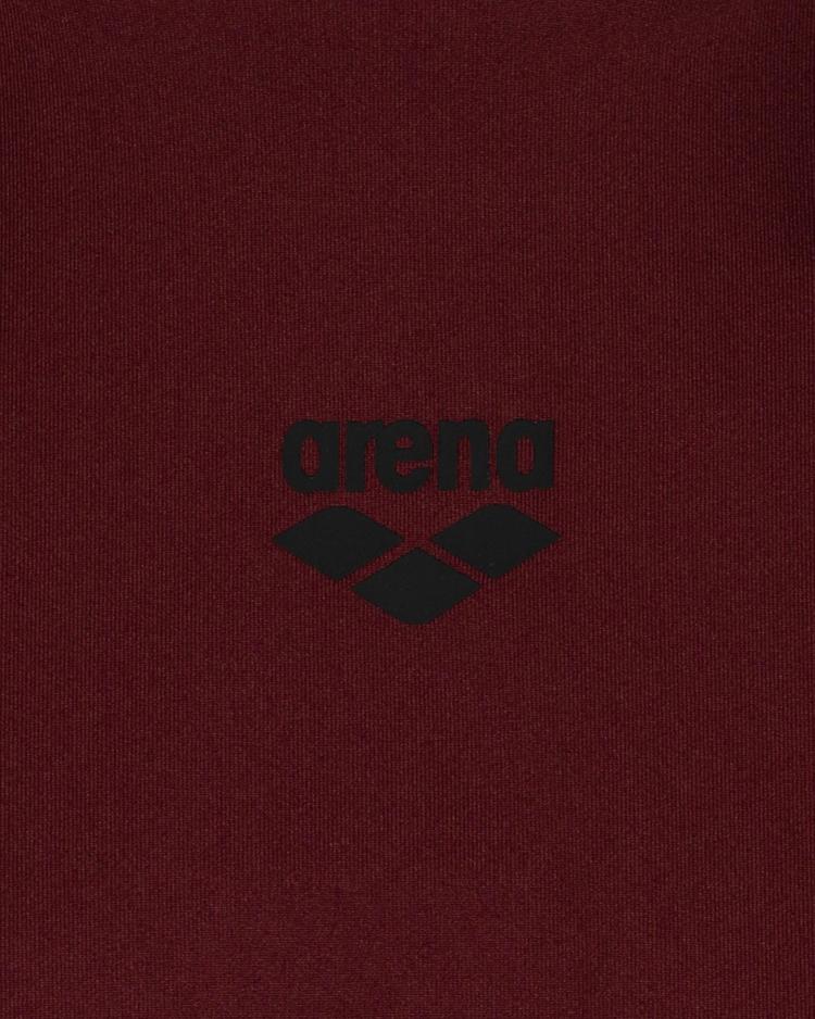 Arena Arena Funktionsshirt Herren - chocolate truffles mleange - 0 | SportScheck