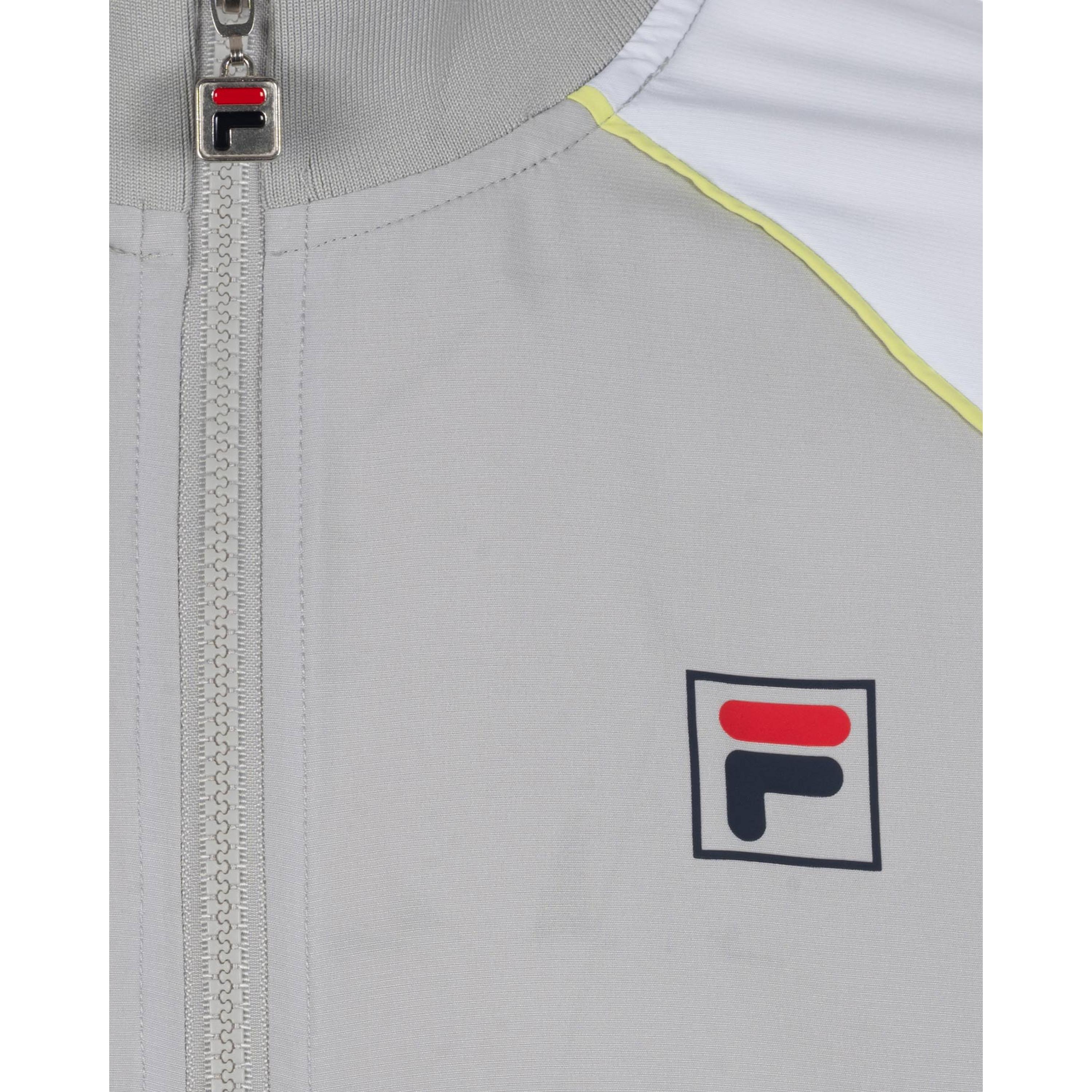 Thumbnail - FILA Trainingsjacke Herren
