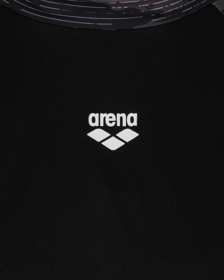 Arena Arena Funktionsshirt Herren - camu black - 0 | SportScheck