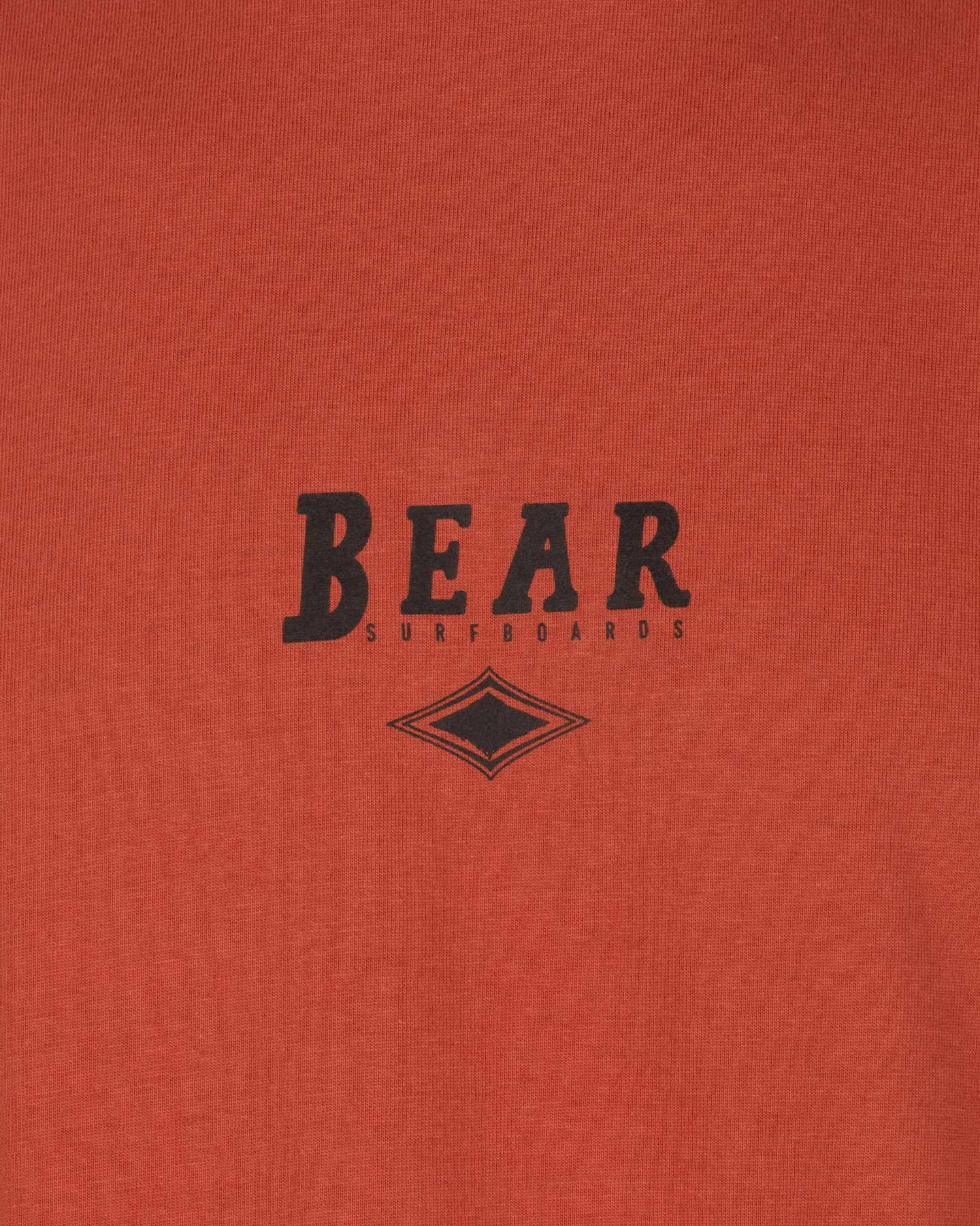 Thumbnail - BEAR Maze T-Shirt Herren