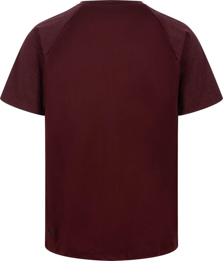 Arena Arena Funktionsshirt Herren - chocolate truffles mleange - 0 | SportScheck