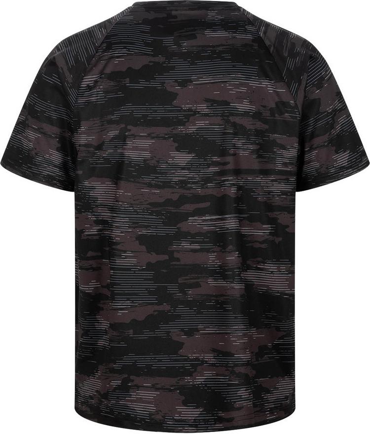Arena Arena Funktionsshirt Herren - camu black - 0 | SportScheck