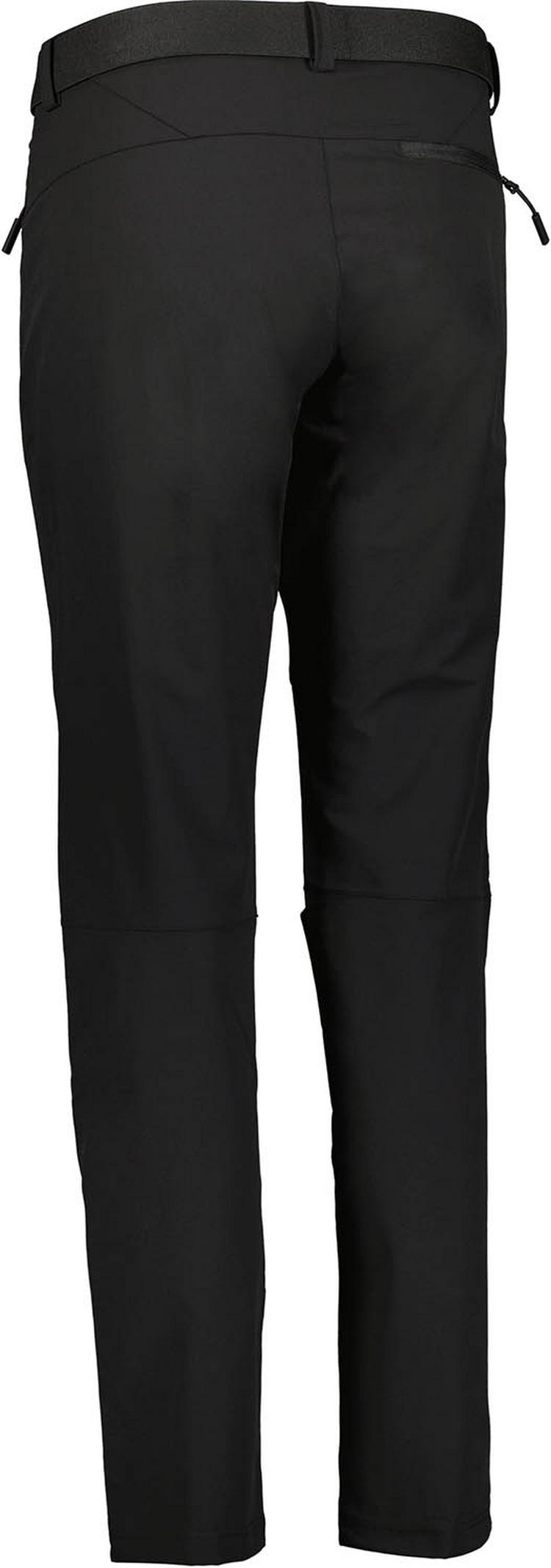 8848 Outdoor 8848 Outdoor Wanderhose Damen - black - 0 | SportScheck