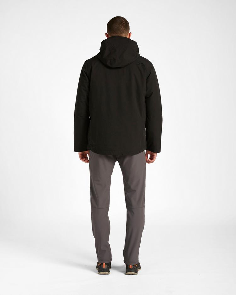 8848 Outdoor 8848 Outdoor Doppeljacke Herren - black - 2 | SportScheck