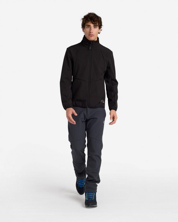 8848 Outdoor 8848 Outdoor Softshelljacke Herren - black - 3 | SportScheck