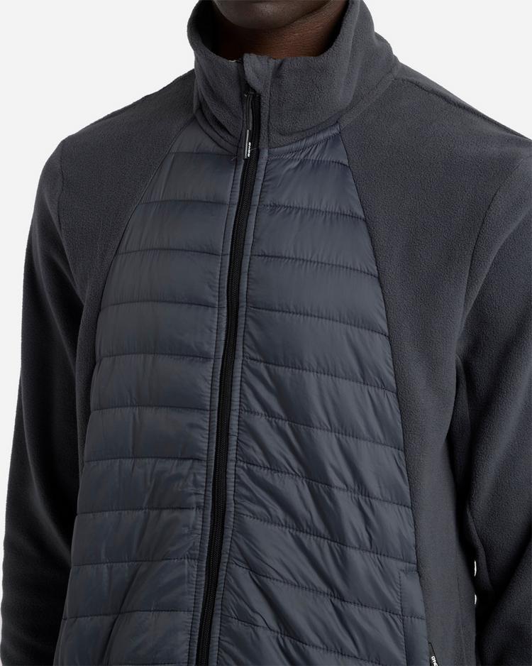 8848 Outdoor 8848 Outdoor Steppjacke Herren - asphalt - 4 | SportScheck