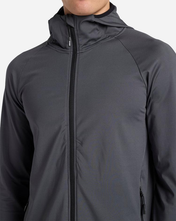 8848 Outdoor 8848 Outdoor Fleecejacke Herren - asphalt - 4 | SportScheck