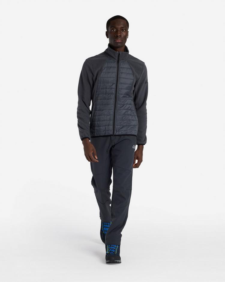 8848 Outdoor 8848 Outdoor Steppjacke Herren - asphalt - 3 | SportScheck