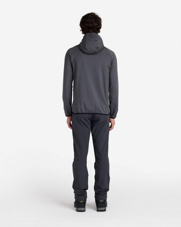 8848 Outdoor 8848 Outdoor Fleecejacke Herren - asphalt - 2 | SportScheck