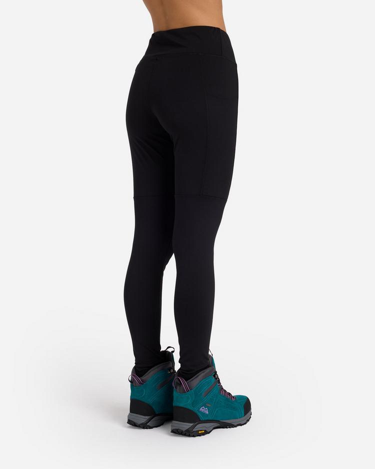 8848 Outdoor 8848 Outdoor Tights Damen - black - 2 | SportScheck