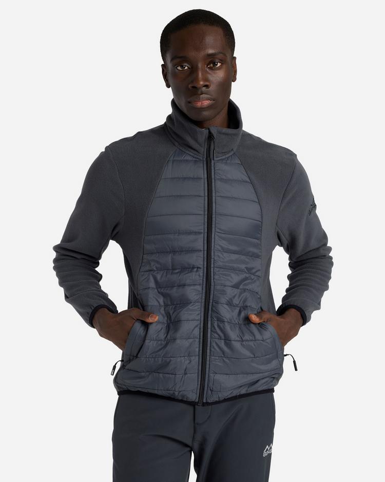 8848 Outdoor 8848 Outdoor Steppjacke Herren - asphalt - 0 | SportScheck