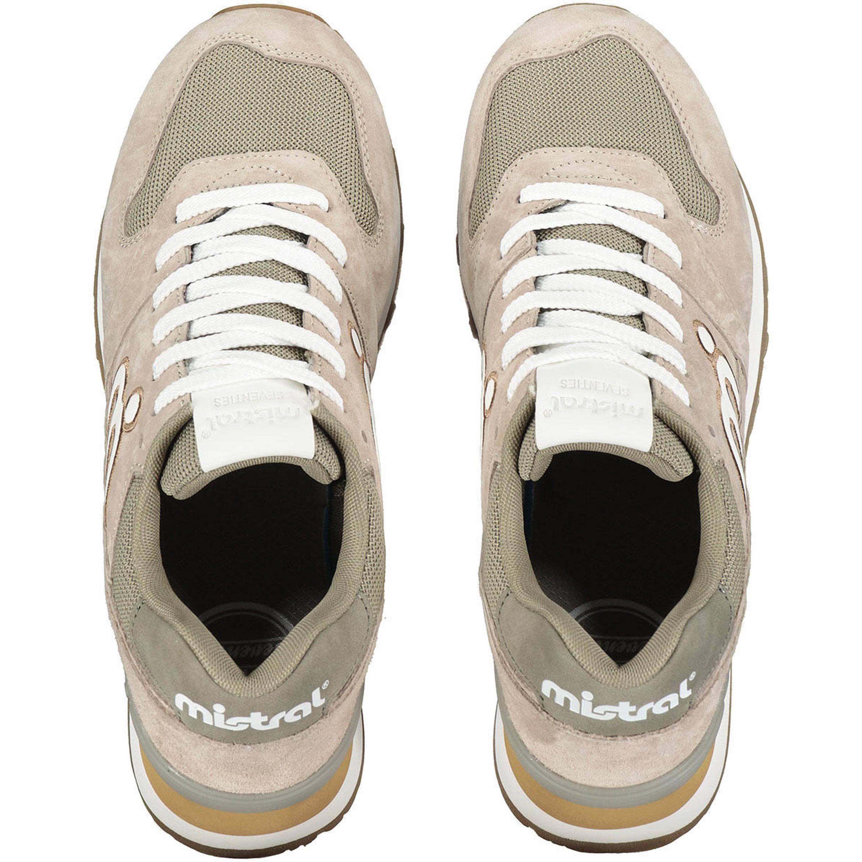 Thumbnail - Mistral Seventies Sneaker Herren