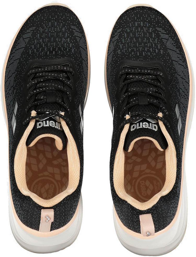 Arena Arena RISE 2.0 Fitnessschuhe Damen - black - 1 | SportScheck