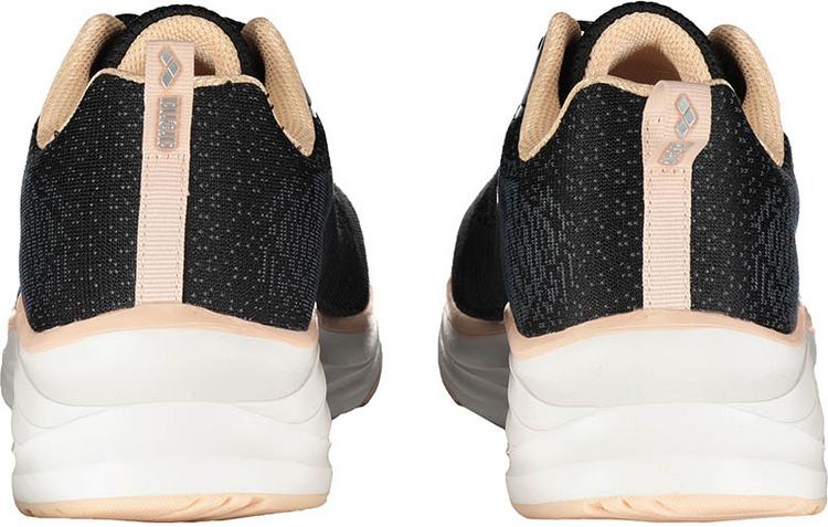 Arena Arena RISE 2.0 Fitnessschuhe Damen - black - 3 | SportScheck