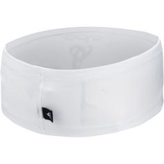 Rückansicht von Odlo POLYKNIT LIGHT ECO Stirnband white