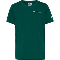 CHAMPION LEGACY ICONS T-Shirt Kinder forest peak green