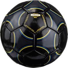 Rückansicht von adidas Manchester United CLB TRE Fußball Herren black-triyel-globlu