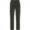 Columbia ROC Cargohose Herren - greenscape