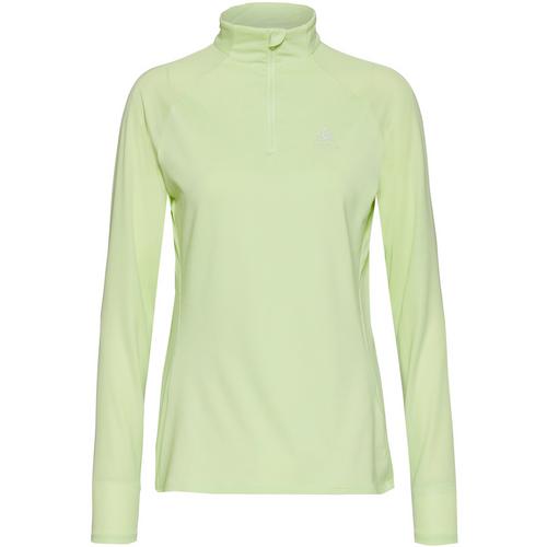 Odlo ESSENTIAL CERAMIWARM Funktionsshirt Damen