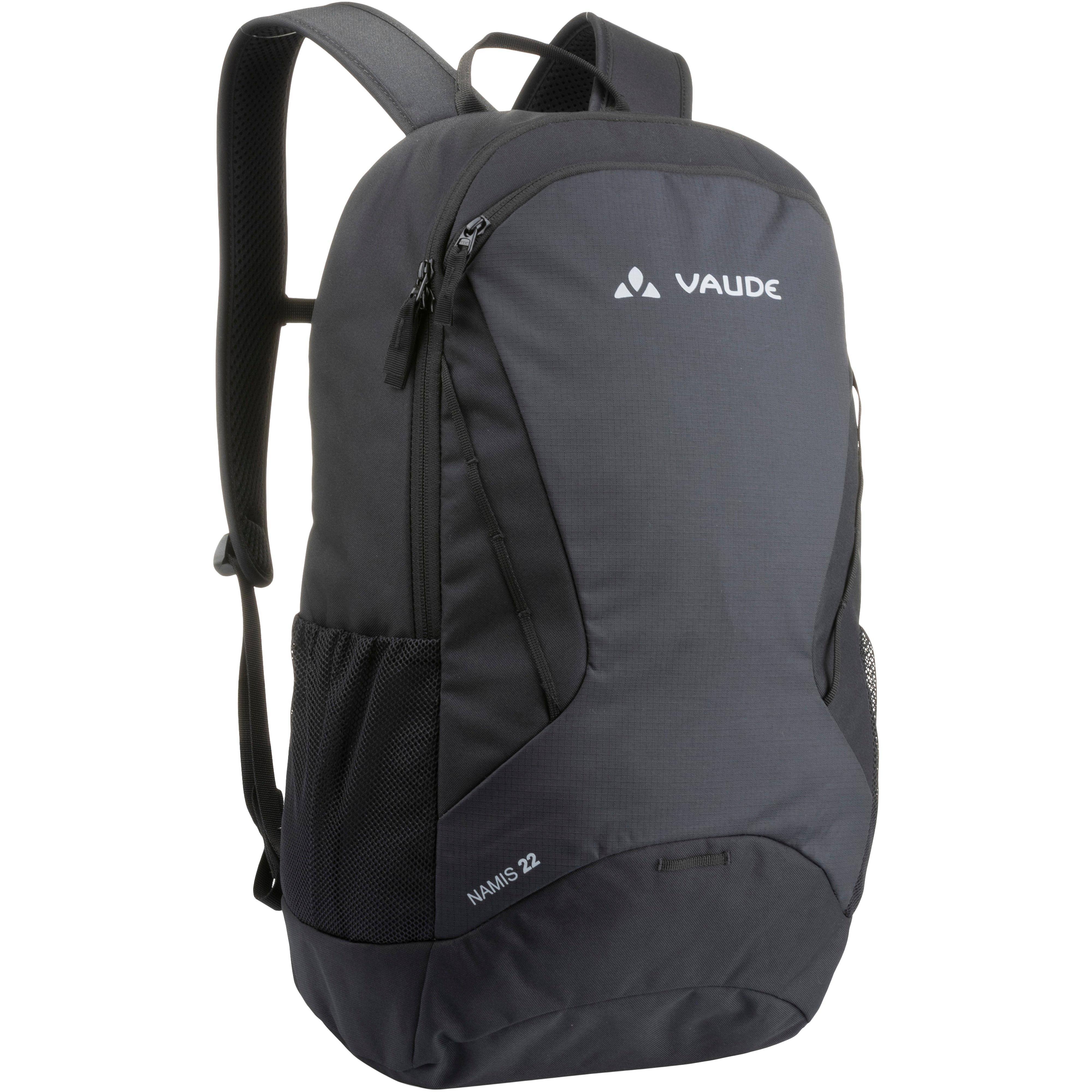 VAUDE Namis 22 URB Daypack Wanderrucksäcke Einheitsgröße Normal