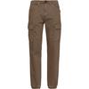 BEAR Cargohose Herren - major brown