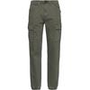 BEAR Cargohose Herren - burnt olive