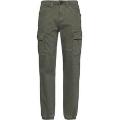 BEAR Cargohose Herren burnt olive