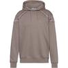 Ellesse Sartoria Hoodie Herren - driftwood