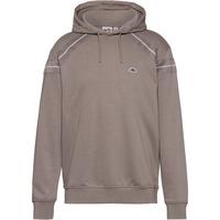 Ellesse Sartoria Hoodie Herren - driftwood