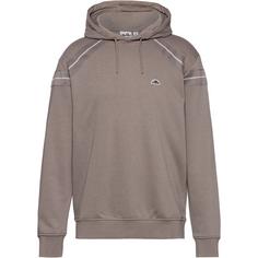 Ellesse Sartoria Hoodie Herren driftwood