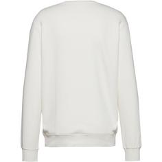 Rückansicht von Ellesse Sweatshirt Herren marshmallow