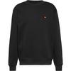 Ellesse Sweatshirt Herren - black