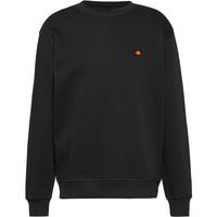 Ellesse Sweatshirt Herren - black