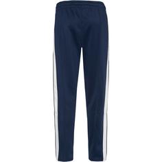 Rückansicht von Ellesse Polyhose Herren salute