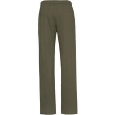 Rückansicht von Ellesse Sartoria Sweathose Damen kalamata