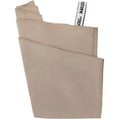 Intersport Microfiber II Handtuch beige