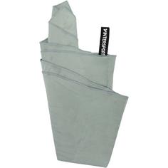 Intersport Microfiber II Handtuch olive