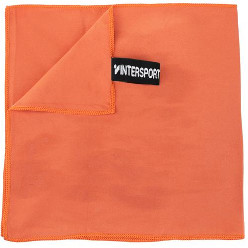 Intersport Microfiber II Handtuch