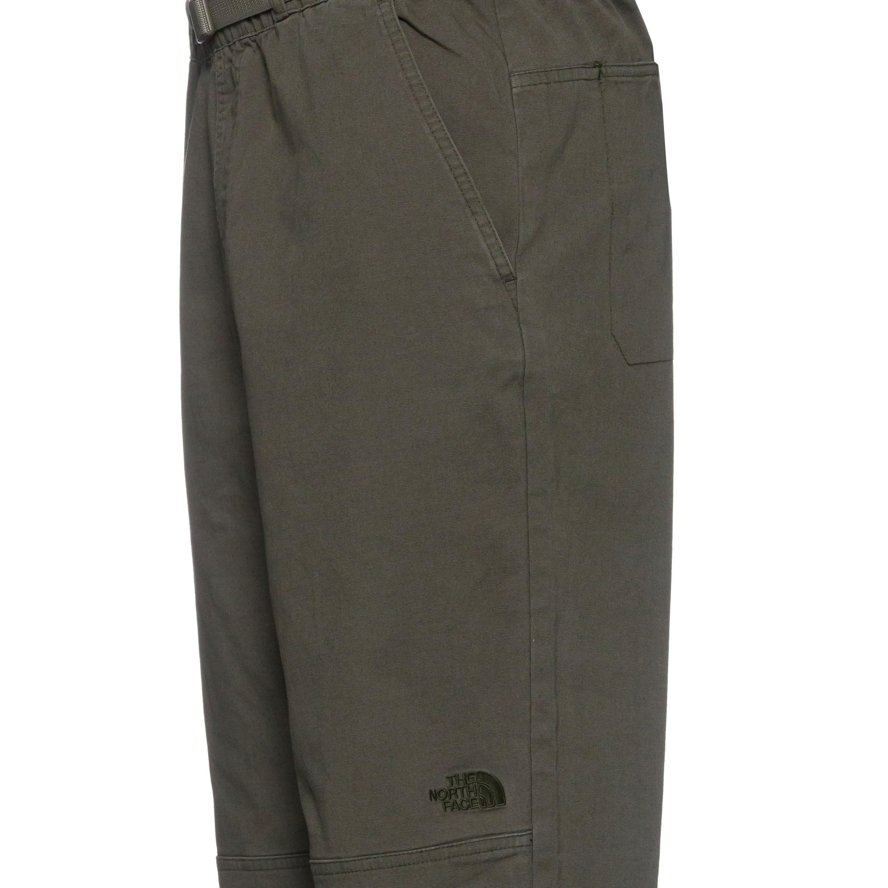 Thumbnail - The North Face Beta Utility Belted Funktionshose Herren