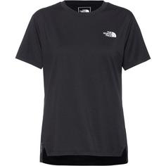 The North Face FLEX Funktionsshirt Damen tnf black