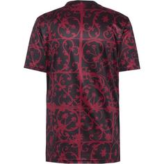 Rückansicht von adidas FC Liverpool 25-26 Fanshirt Herren black-purrub