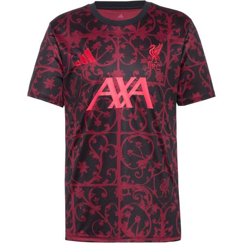 adidas FC Liverpool 25-26 Funktionsshirt Herren